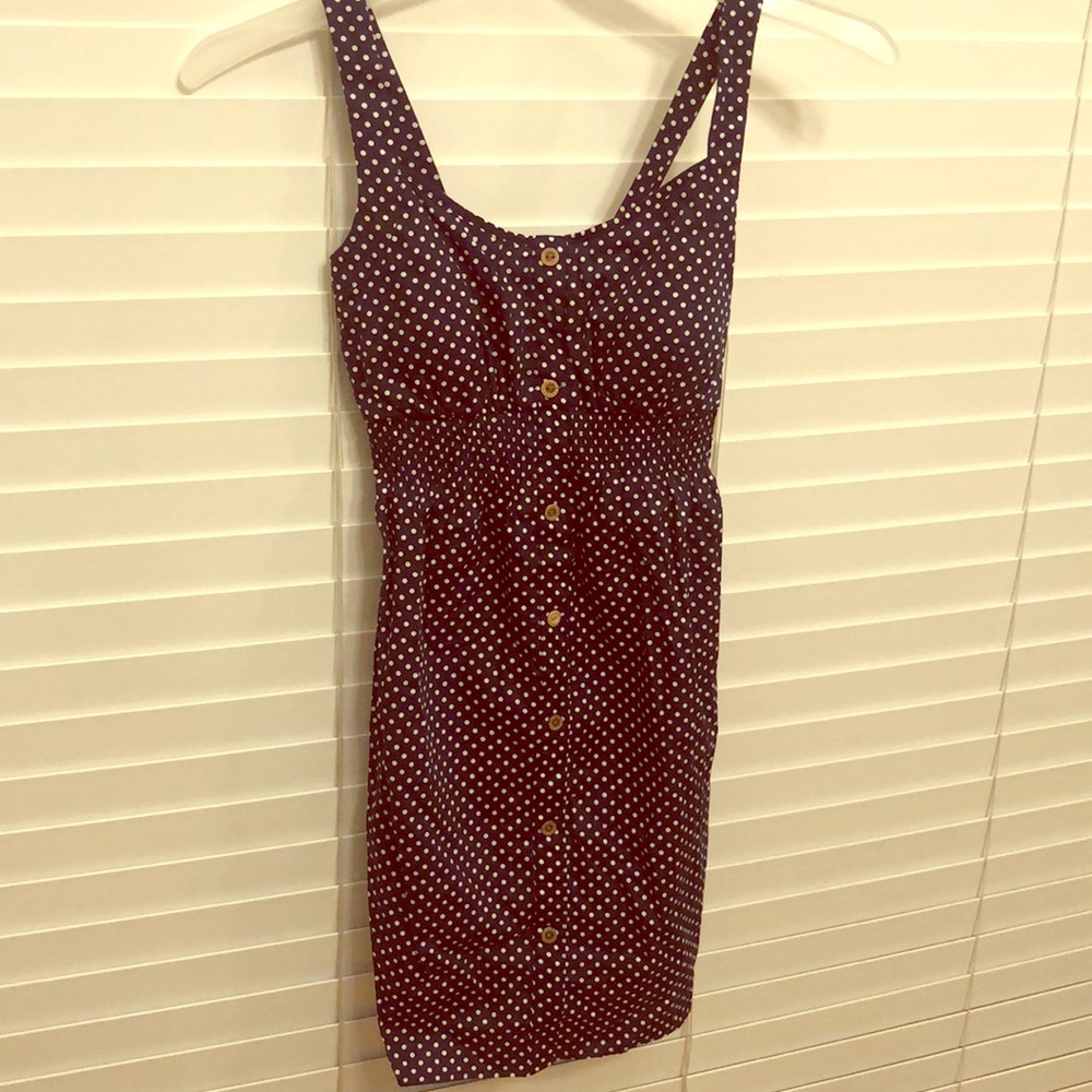 XS sundress